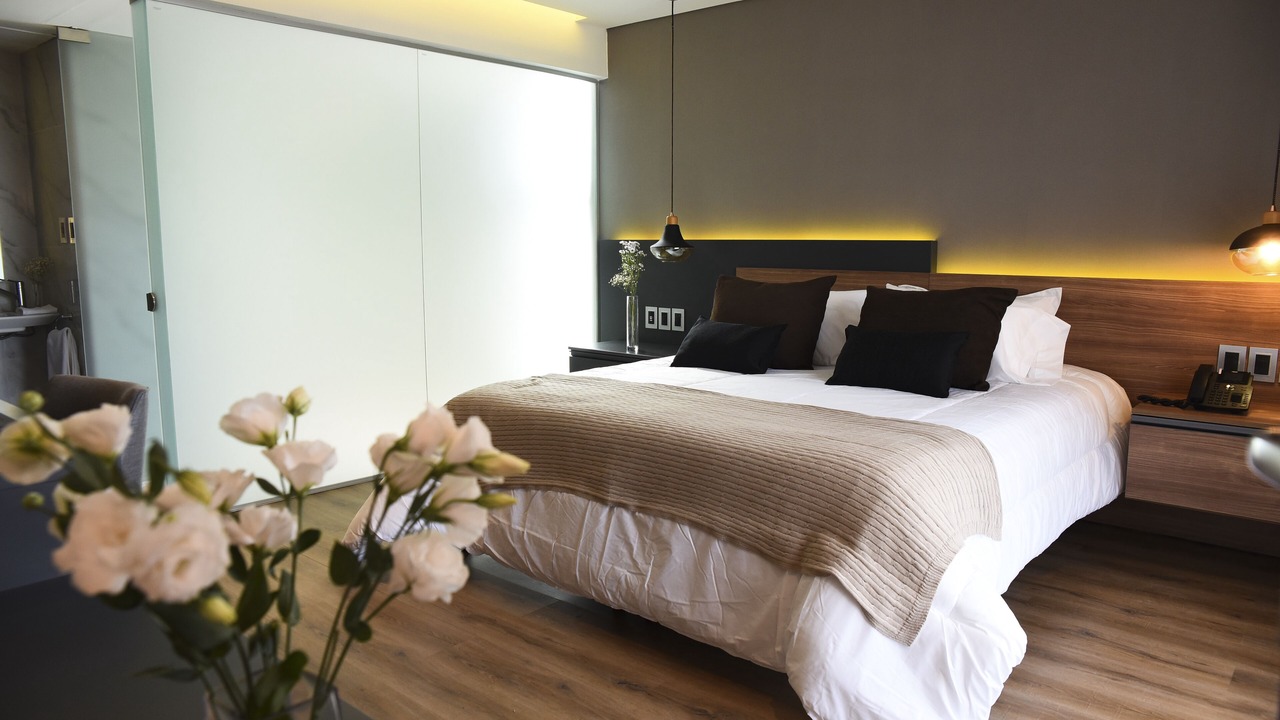 Photo of Bedroom in San Francisco