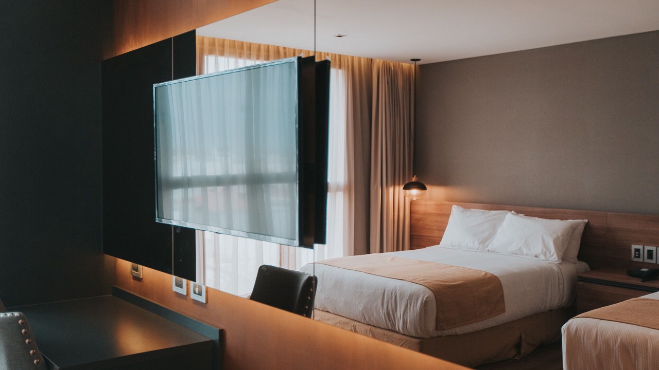 Photo of Bedroom in San Francisco