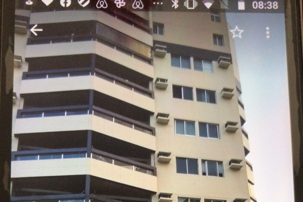 Photo of Outdoor in Ponta Verde