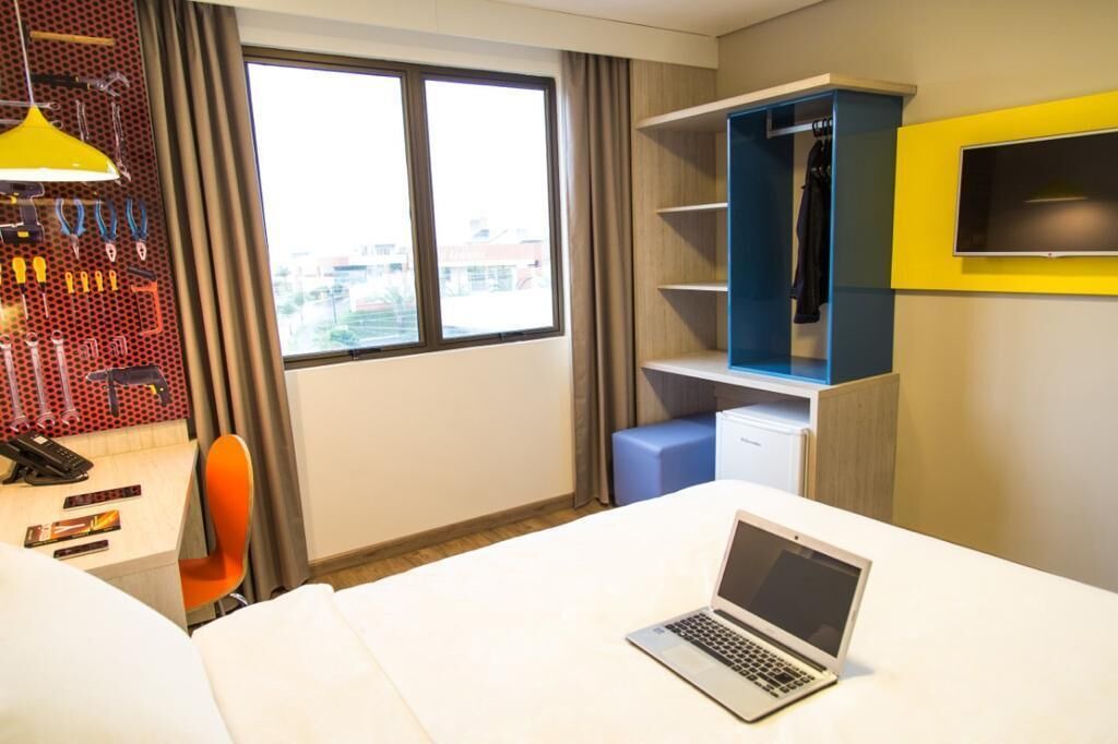 Photo of Bedroom in Umuarama