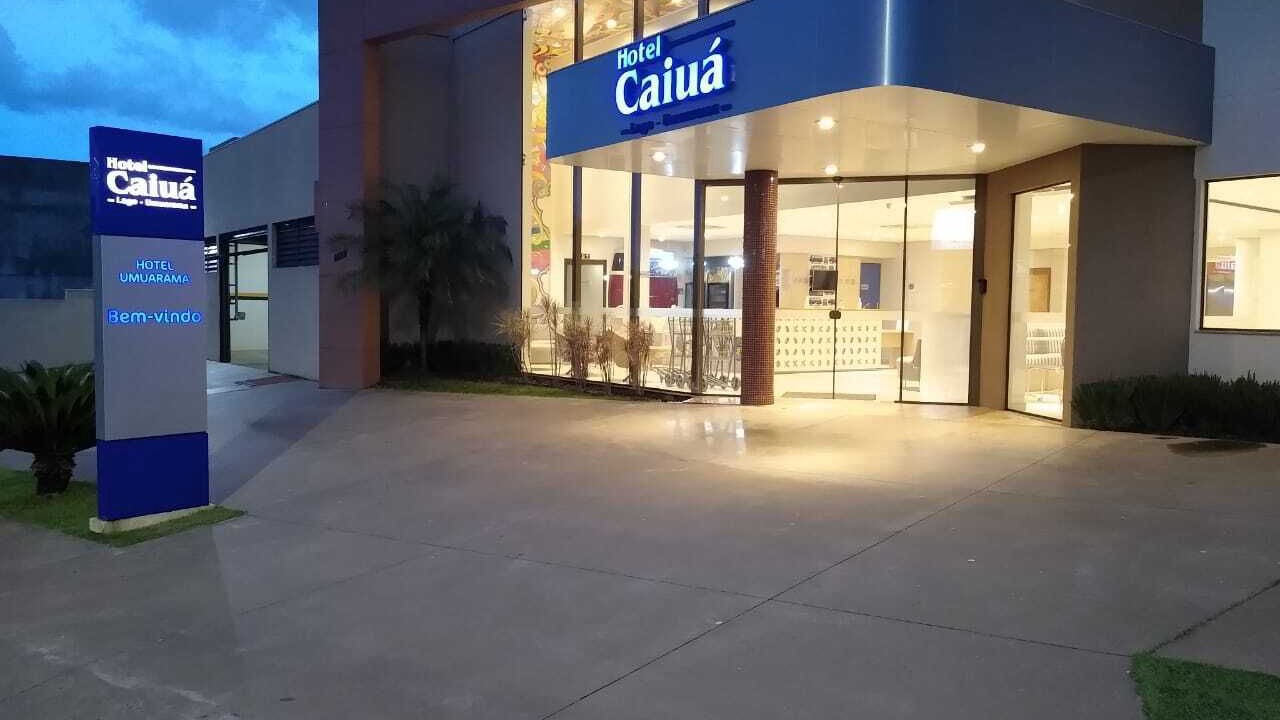 Photo of Buildings in Umuarama