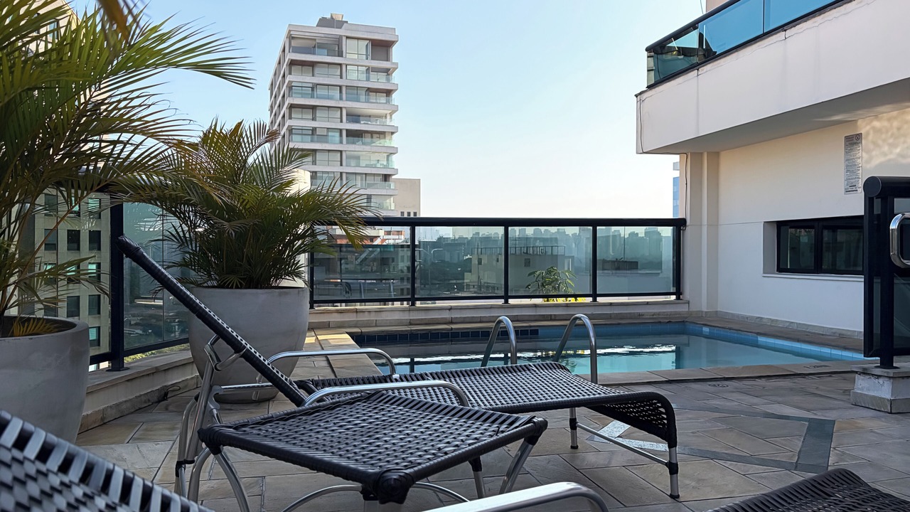 Photo of Outdoor in Itaim Bibi