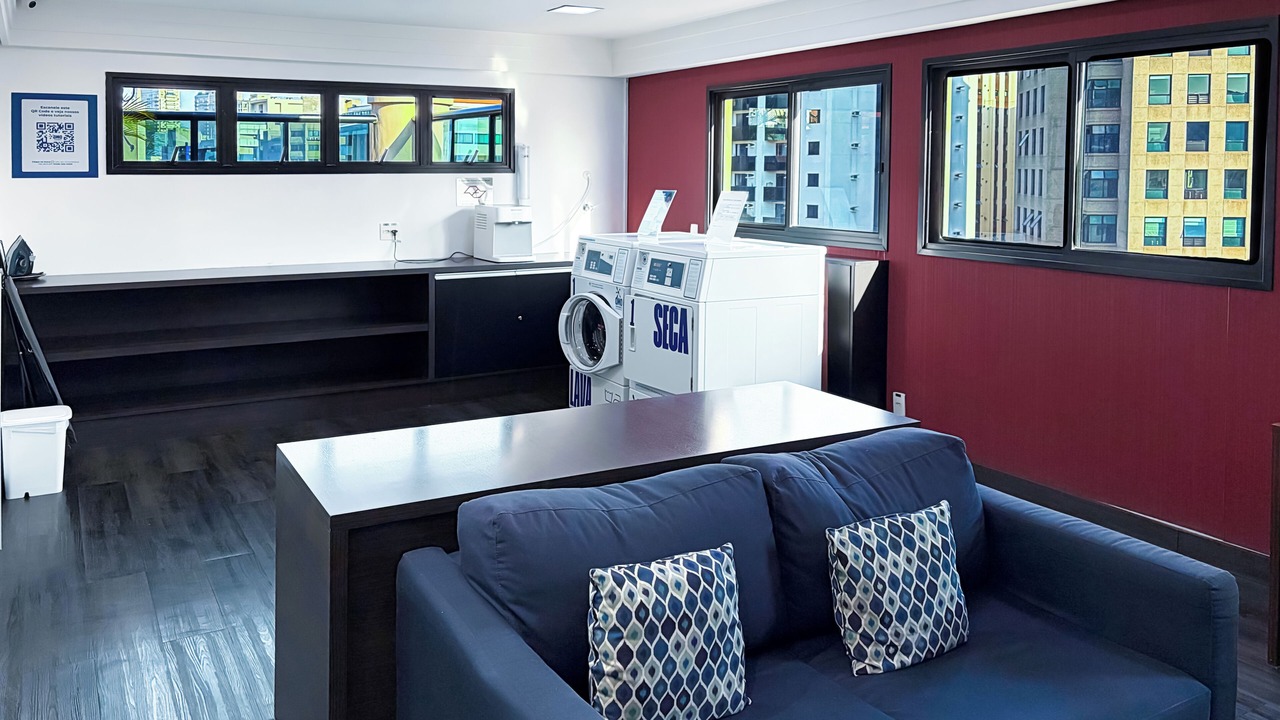 Photo of Bedroom in Itaim Bibi