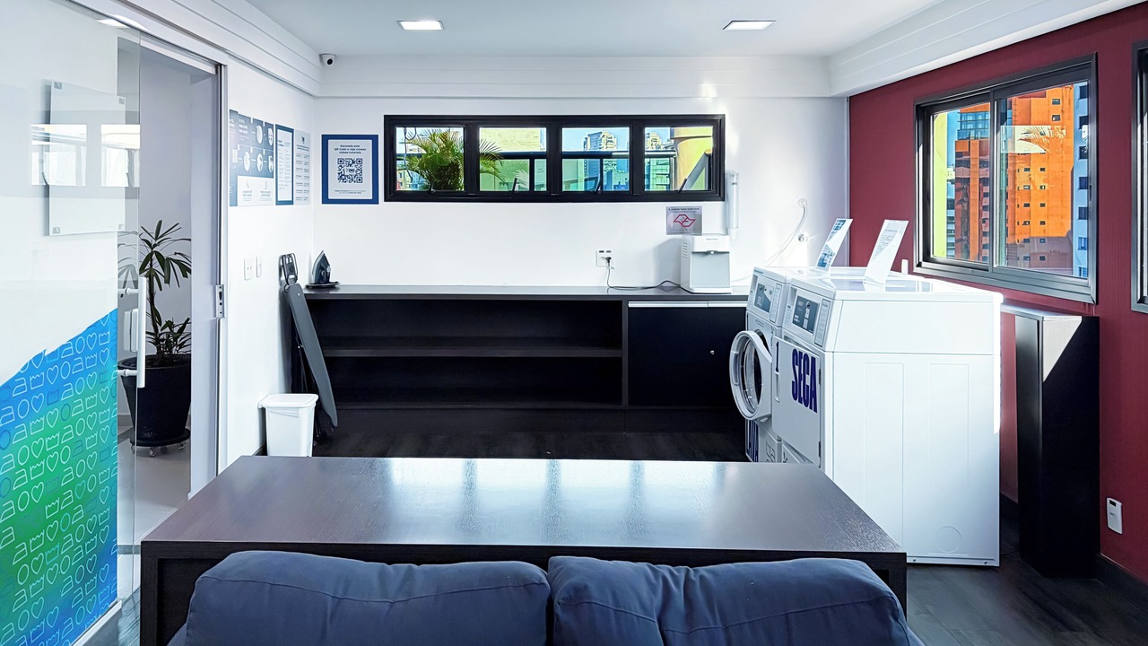 Photo of Bedroom in Itaim Bibi