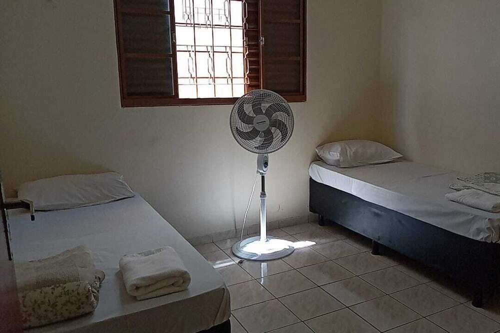 Photo of Bedroom in Santa Monica