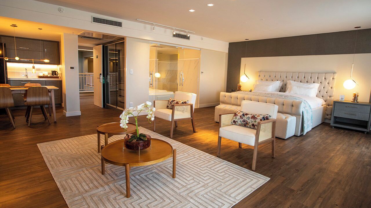 Photo of Bedroom in Atalaia