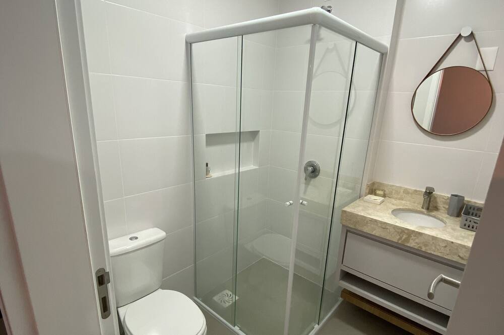 Photo of Bathroom in Campeche Leste