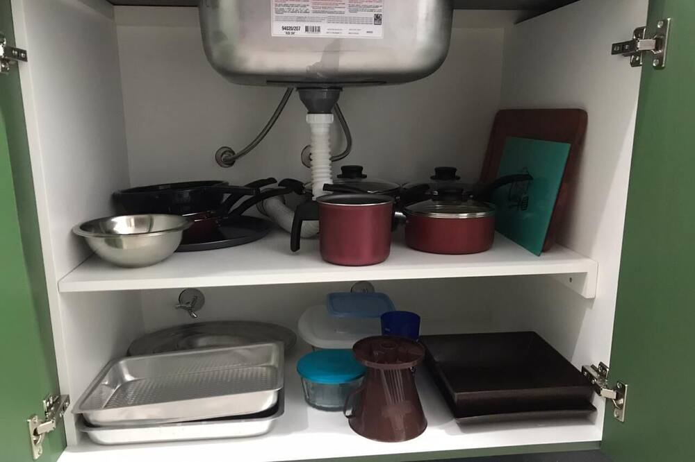 Photo of Kitchen in Campeche Leste