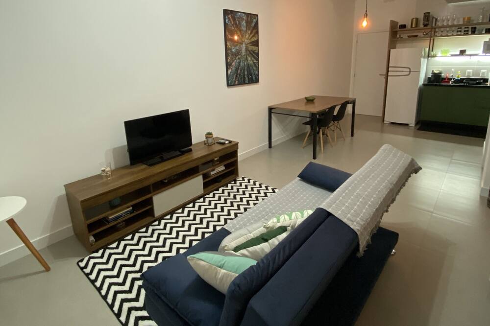 Photo of Livingroom in Campeche Leste