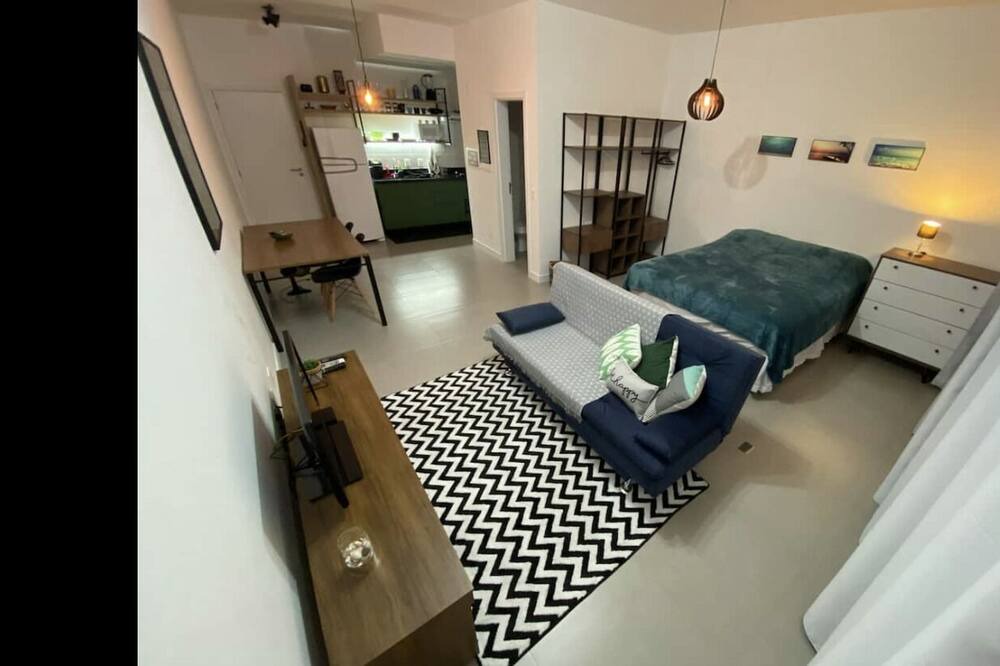 Photo of Bedroom in Campeche Leste