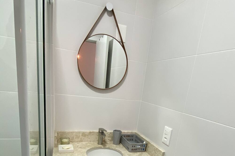 Photo of Bathroom in Campeche Leste