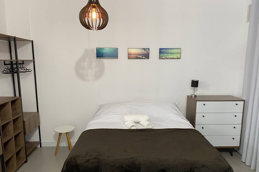 Photo of Bedroom in Campeche Leste