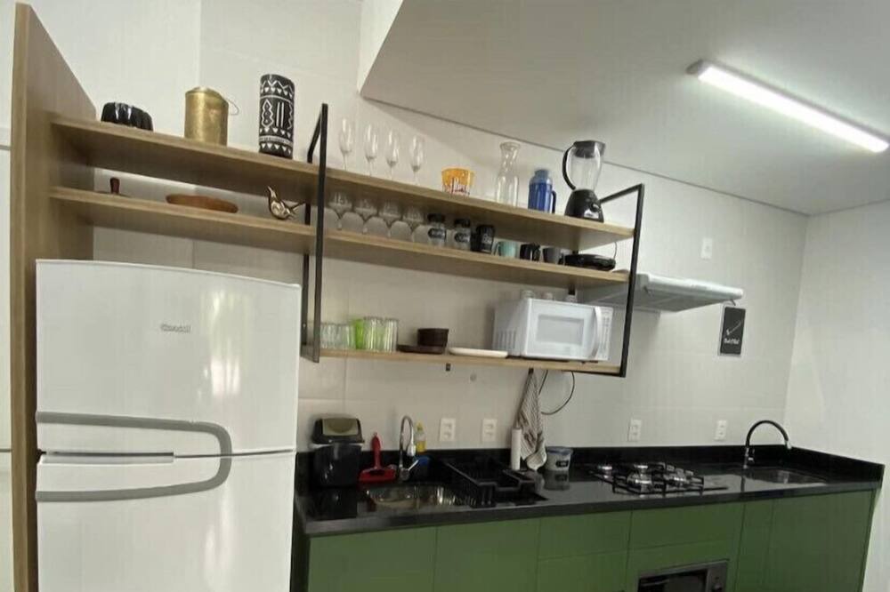 Photo of Kitchen in Campeche Leste