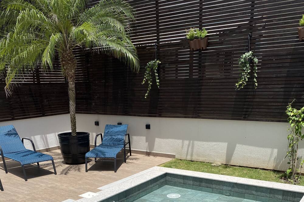 Photo of Outdoor in Campeche Leste