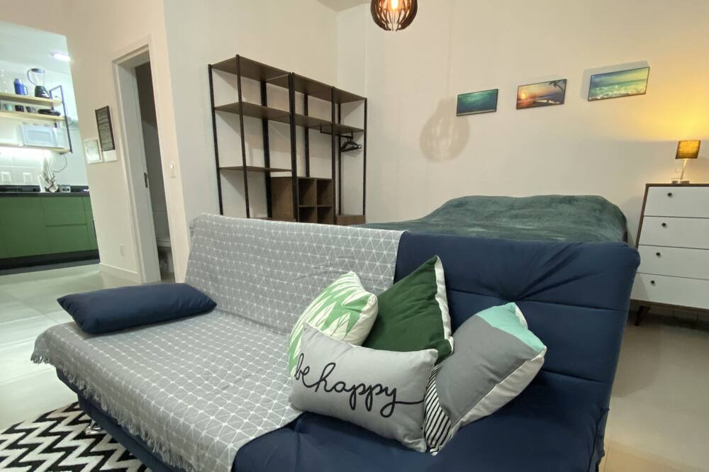 Photo of Bedroom in Campeche Leste