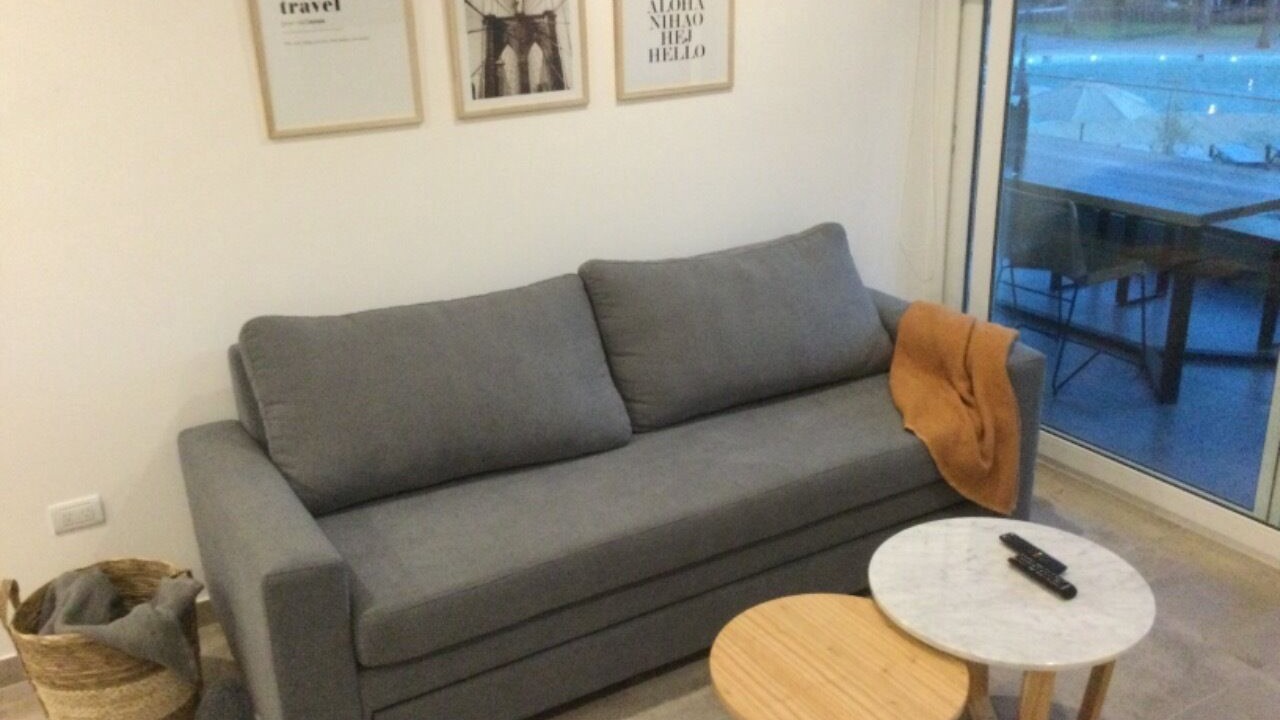 Photo of Livingroom in Pinamar