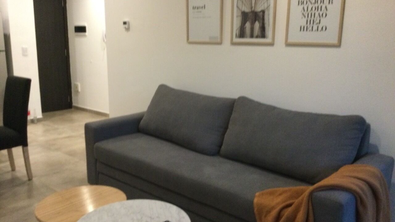 Photo of Livingroom in Pinamar