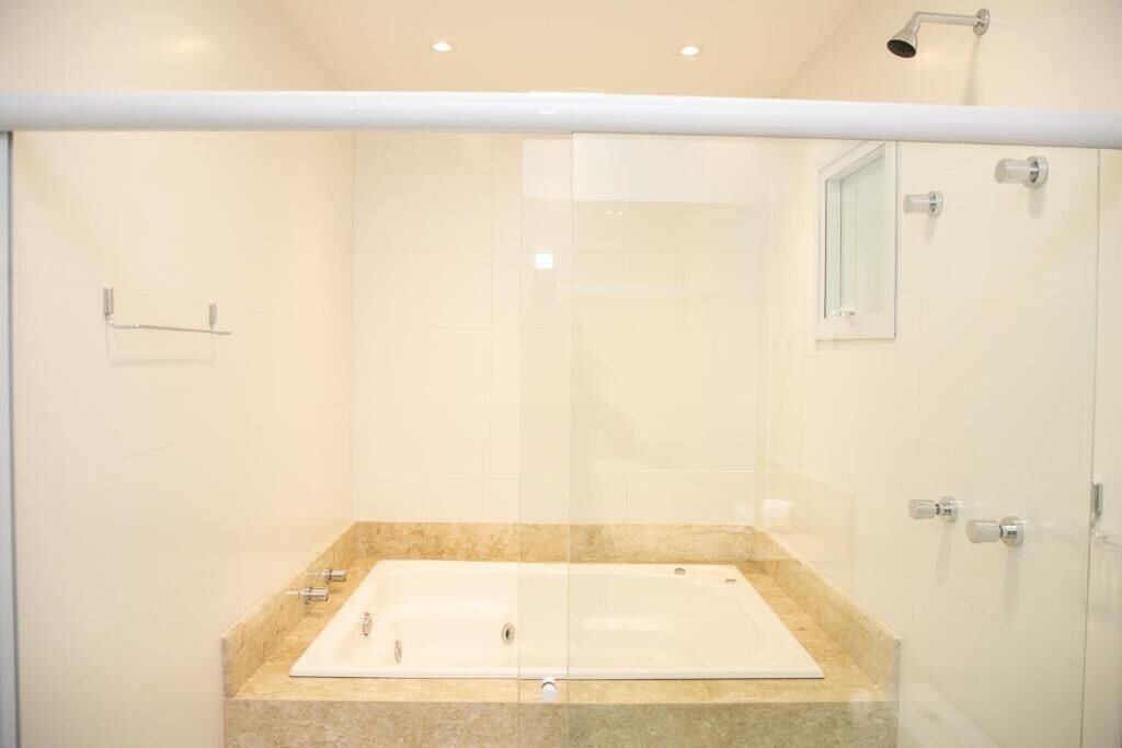 Photo of Bathroom in Palhoca