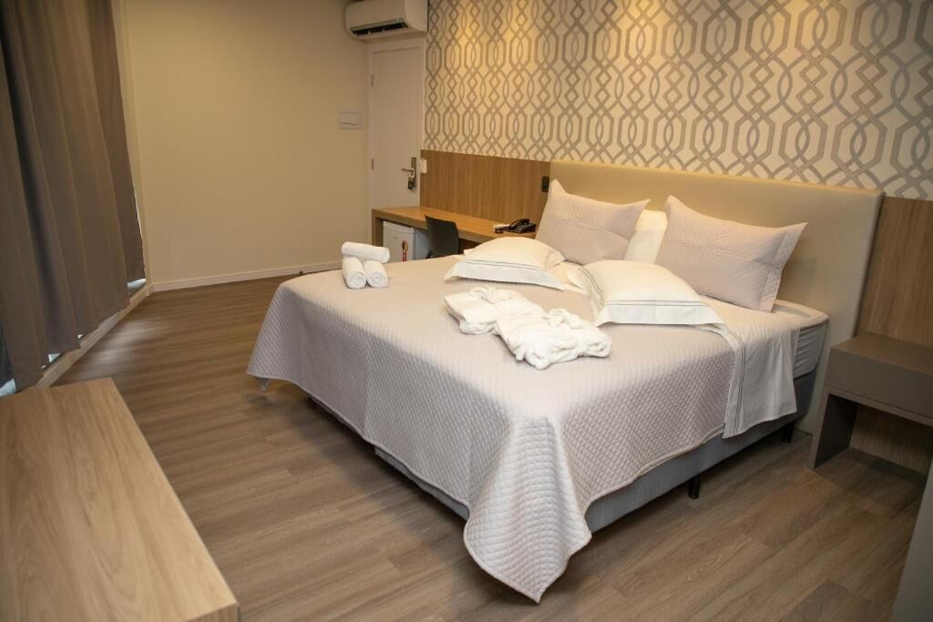 Photo of Bedroom in Palhoca