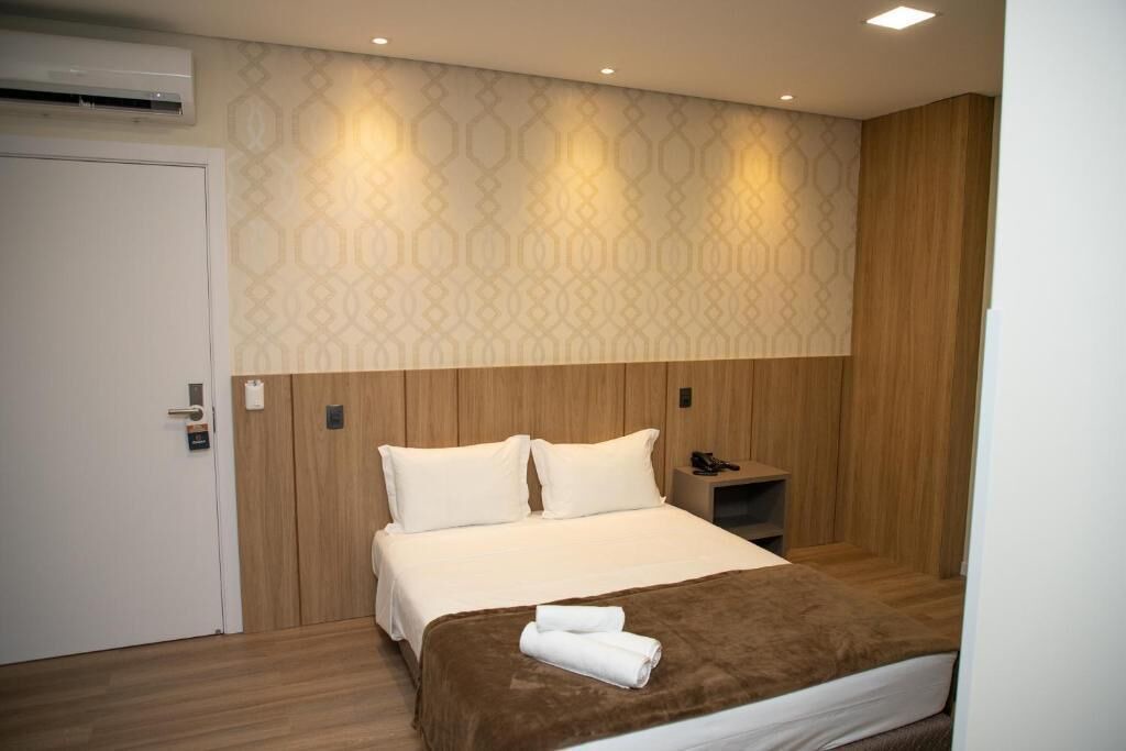 Photo of Bedroom in Palhoca