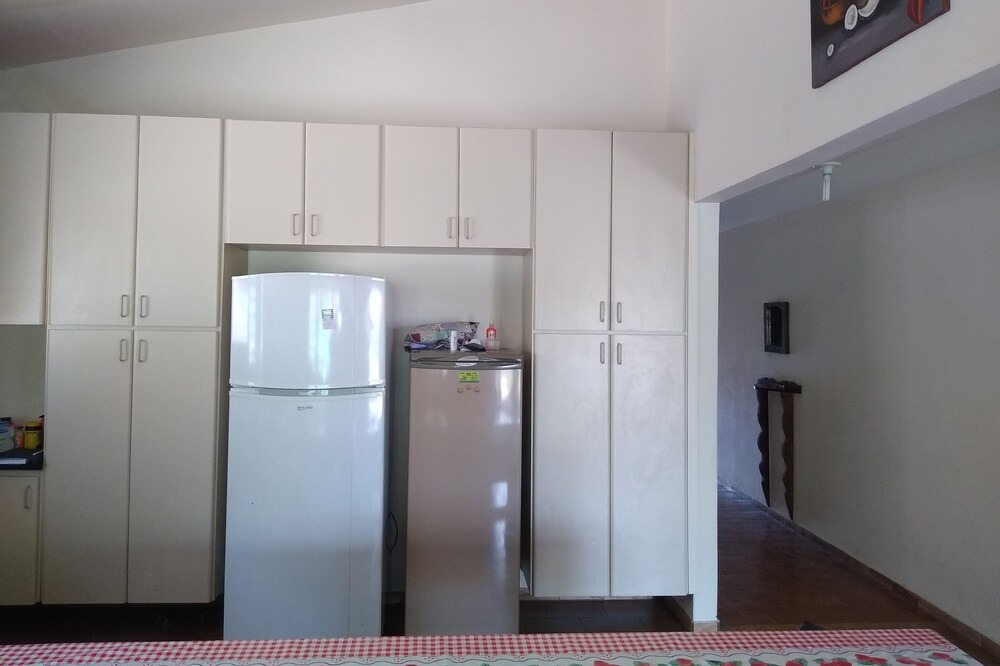 Photo of Kitchen in Serra Negra