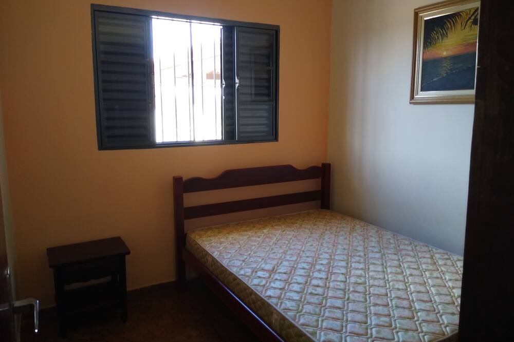 Photo of Bedroom in Serra Negra