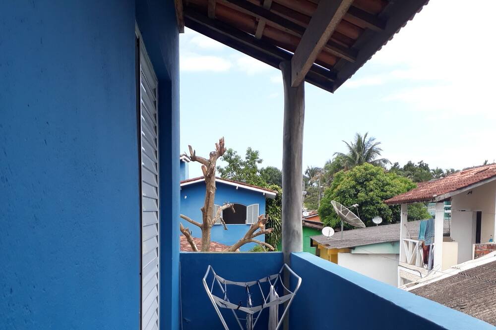 Photo of Patio Balcony in Maresias