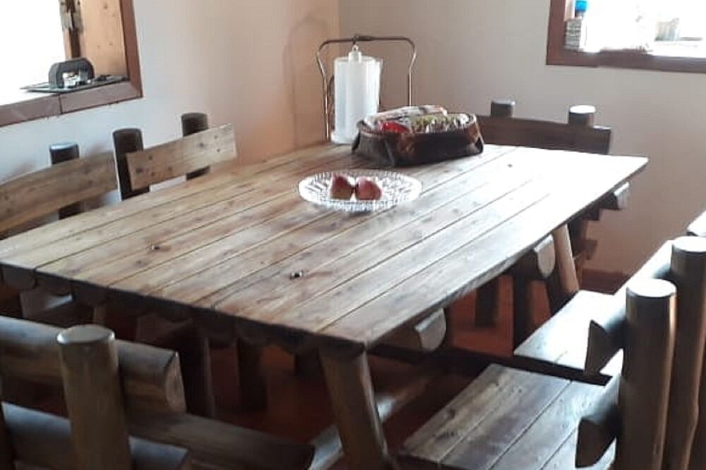 Photo of Kitchen in Bandeirante