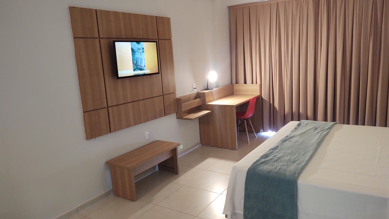 Photo of Bedroom in Cristalina