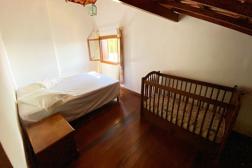 Photo of Bedroom in Mairinque