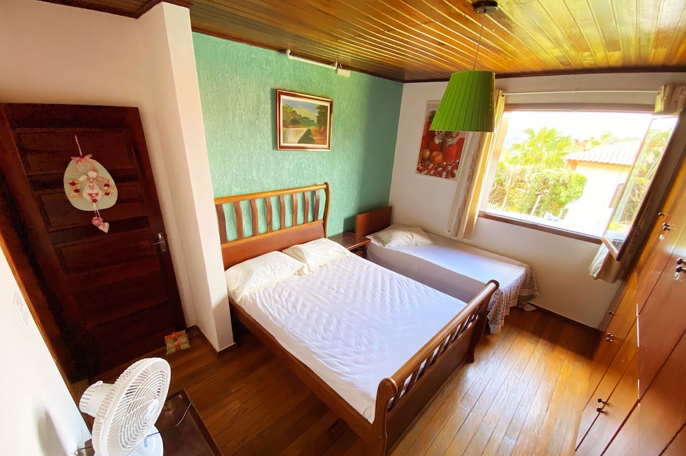 Photo of Bedroom in Mairinque