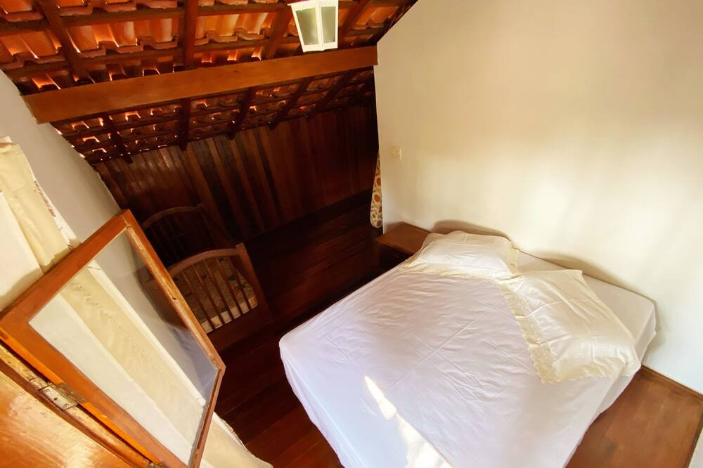 Photo of Bedroom in Mairinque