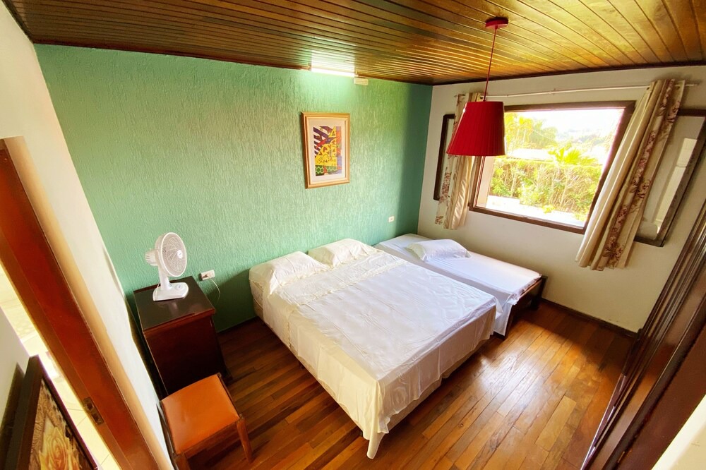 Photo of Bedroom in Mairinque