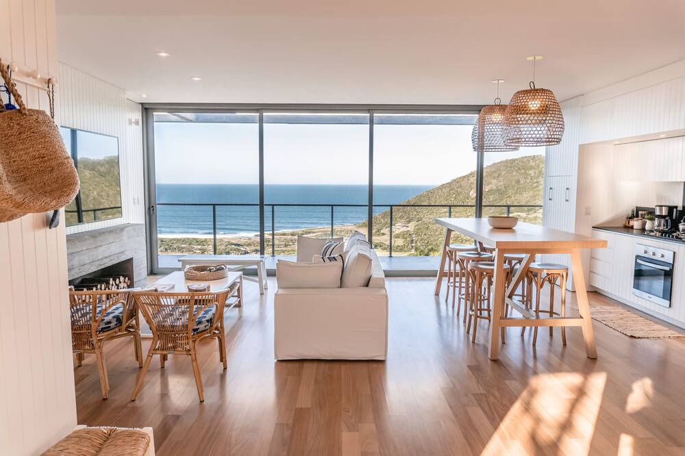 Photo of Livingroom in Garopaba