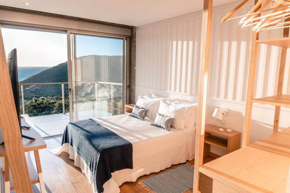 Photo of Bedroom in Garopaba