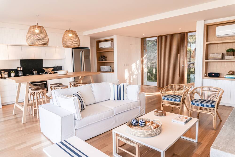 Photo of Livingroom in Garopaba