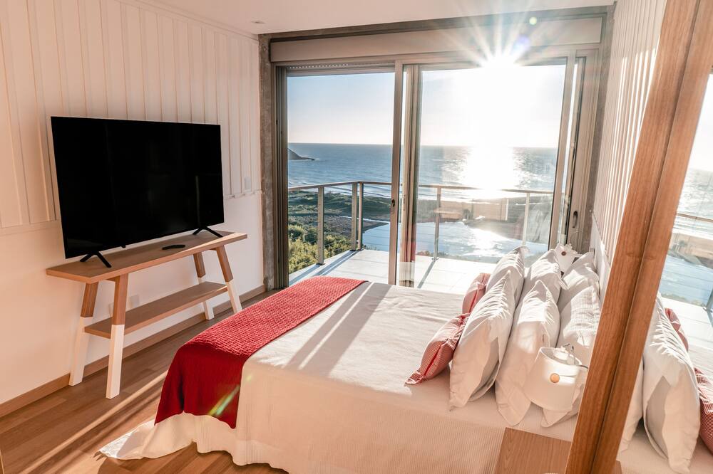 Photo of Bedroom in Garopaba
