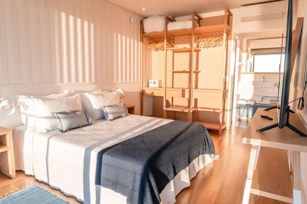 Photo of Bedroom in Garopaba