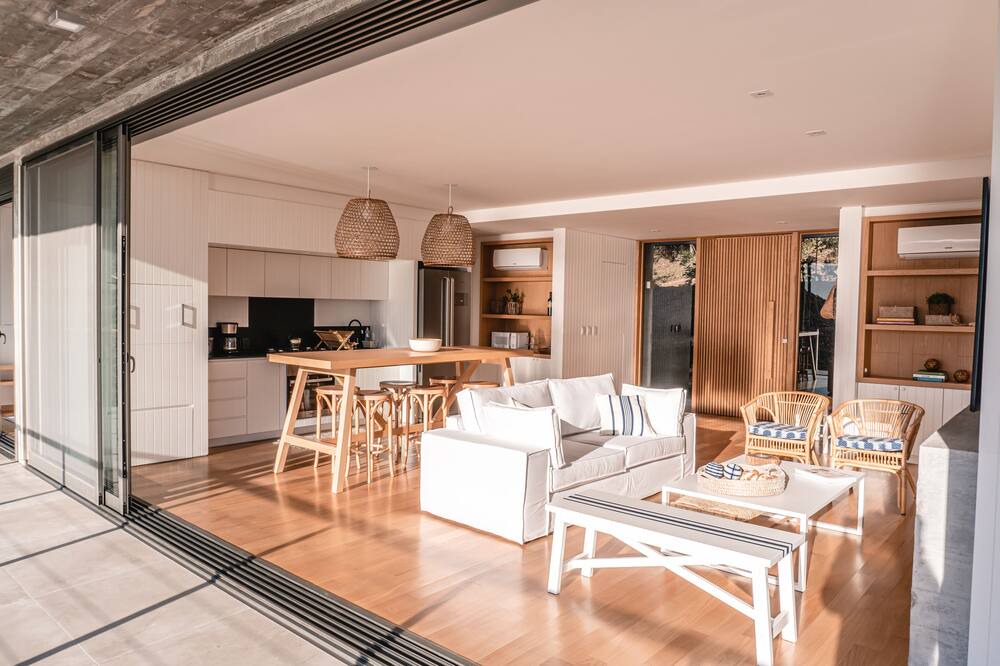 Photo of Livingroom in Garopaba