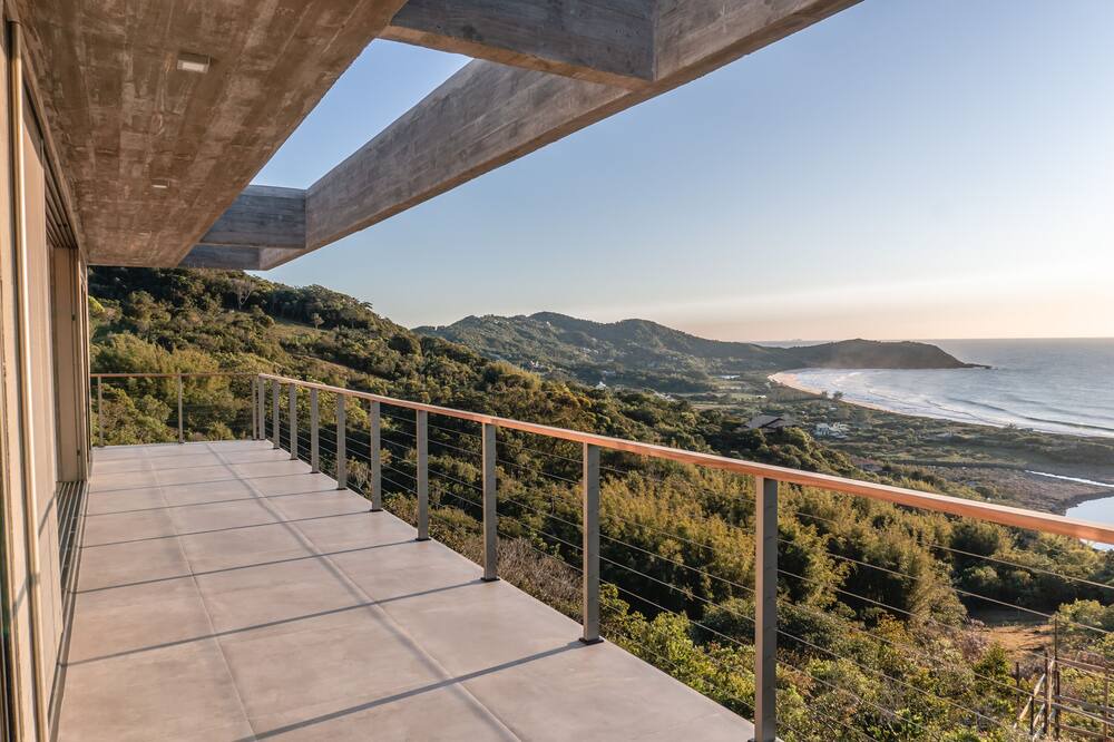 Photo of Patio Balcony in Garopaba