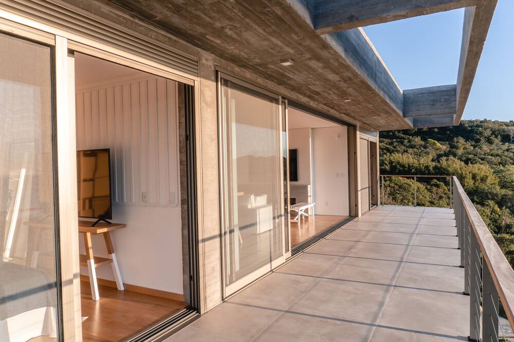 Photo of Patio Balcony in Garopaba