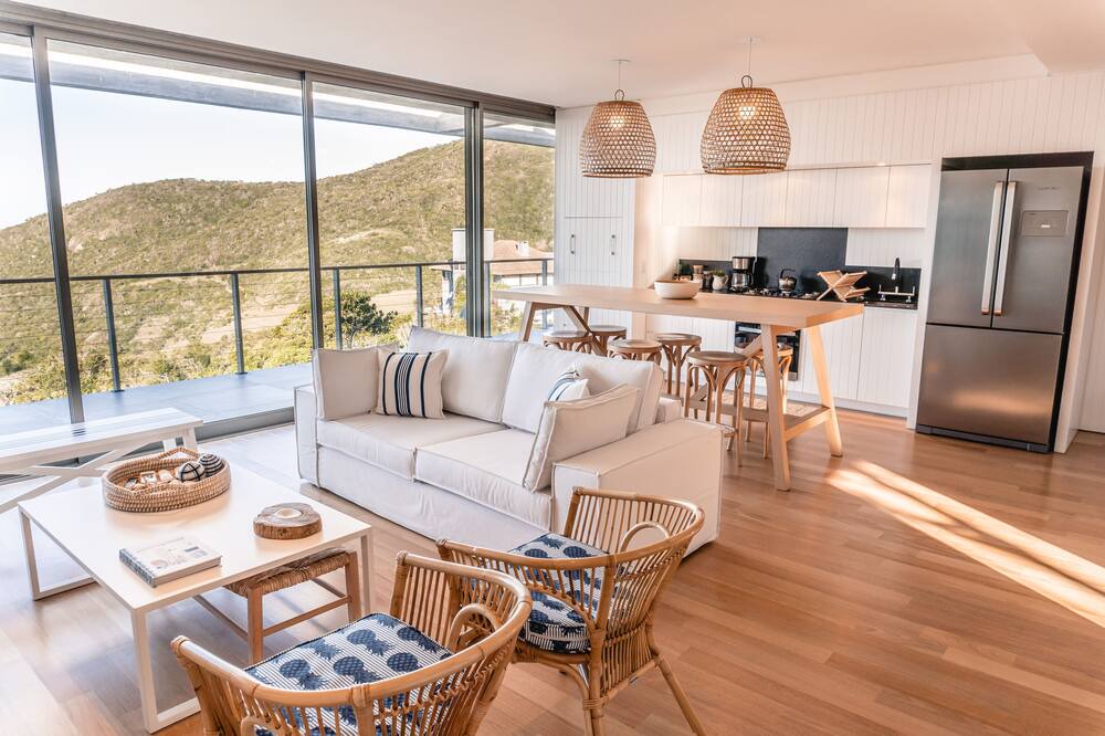 Photo of Livingroom in Garopaba