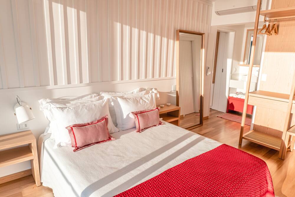 Photo of Bedroom in Garopaba