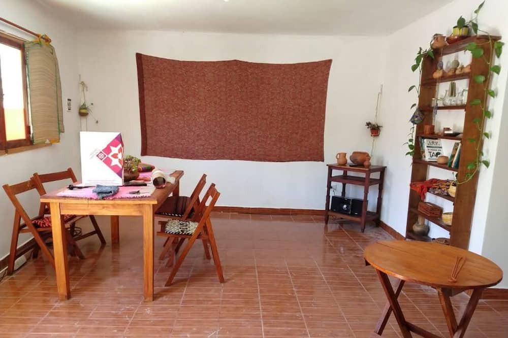 Photo of Livingroom in Iruya