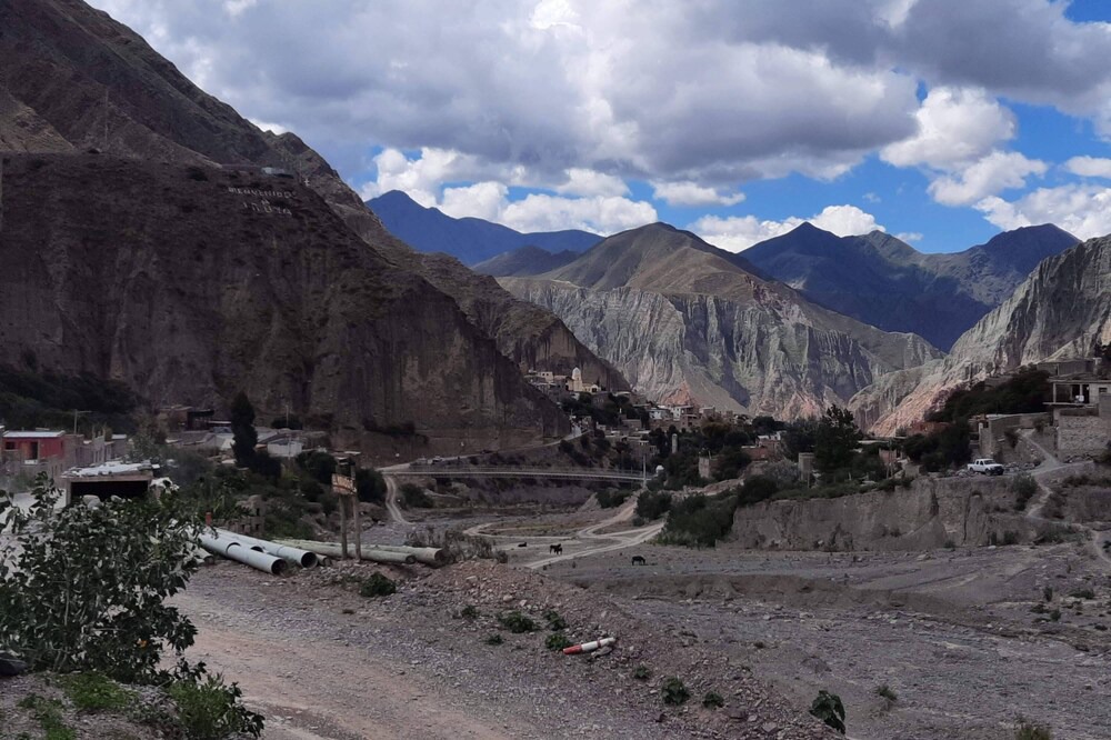 Photo of Outdoor in Iruya