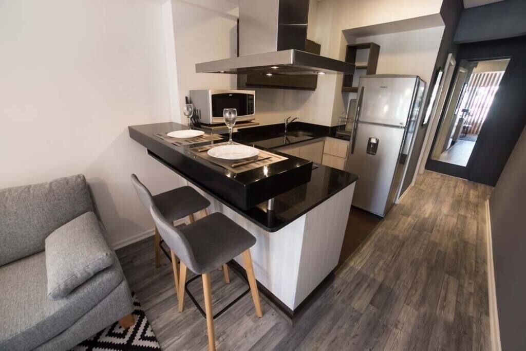 Photo of Kitchen in Colegiales