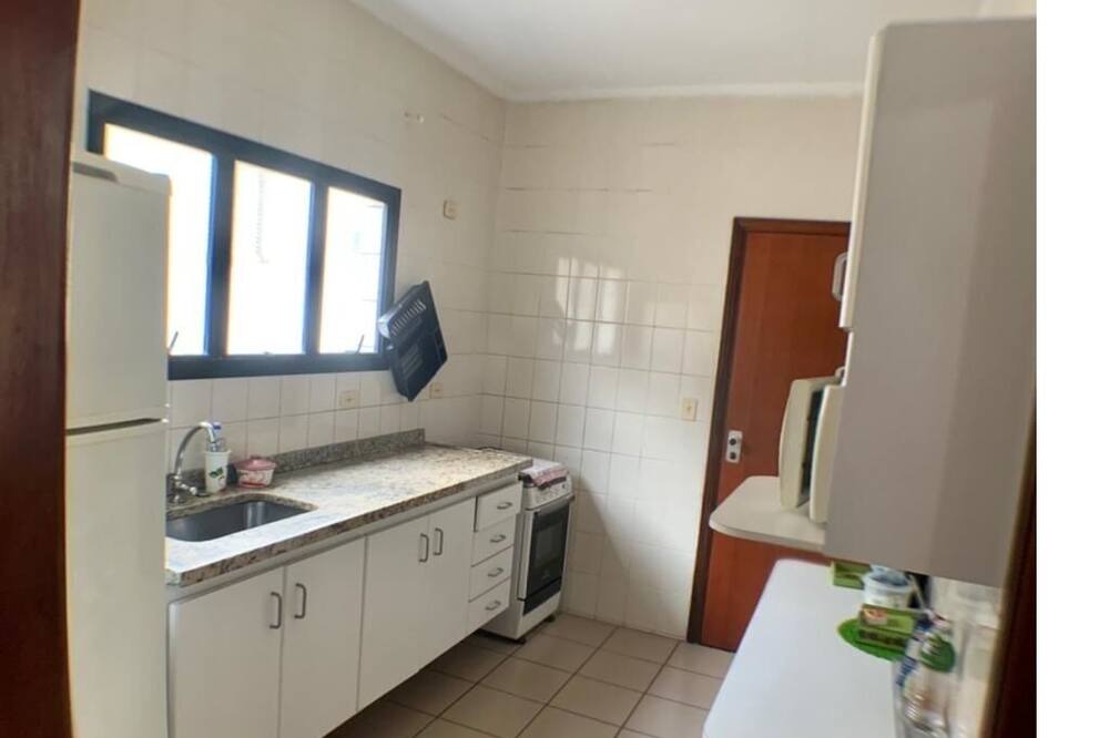Photo of Kitchen in Jardim Tejereba