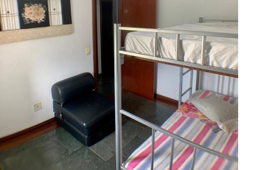Photo of Bedroom in Jardim Tejereba