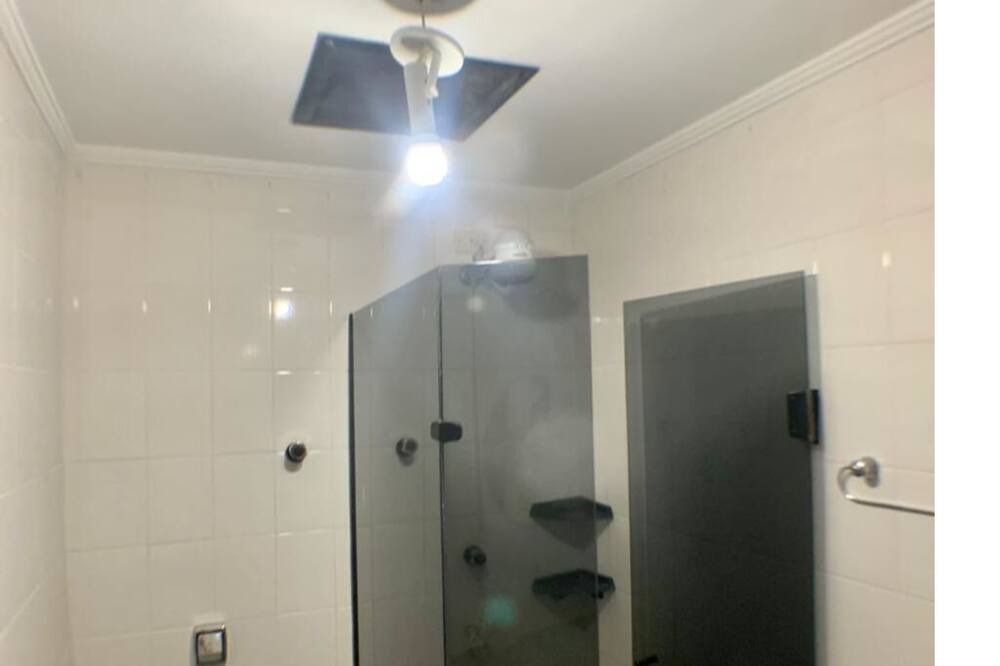 Photo of Bathroom in Jardim Tejereba