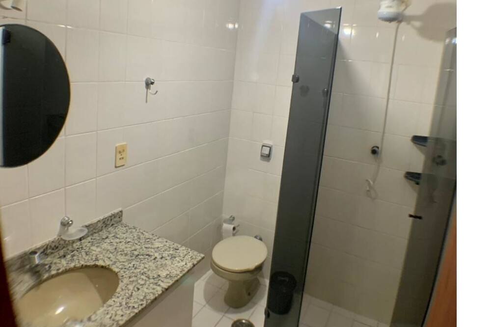 Photo of Bathroom in Jardim Tejereba
